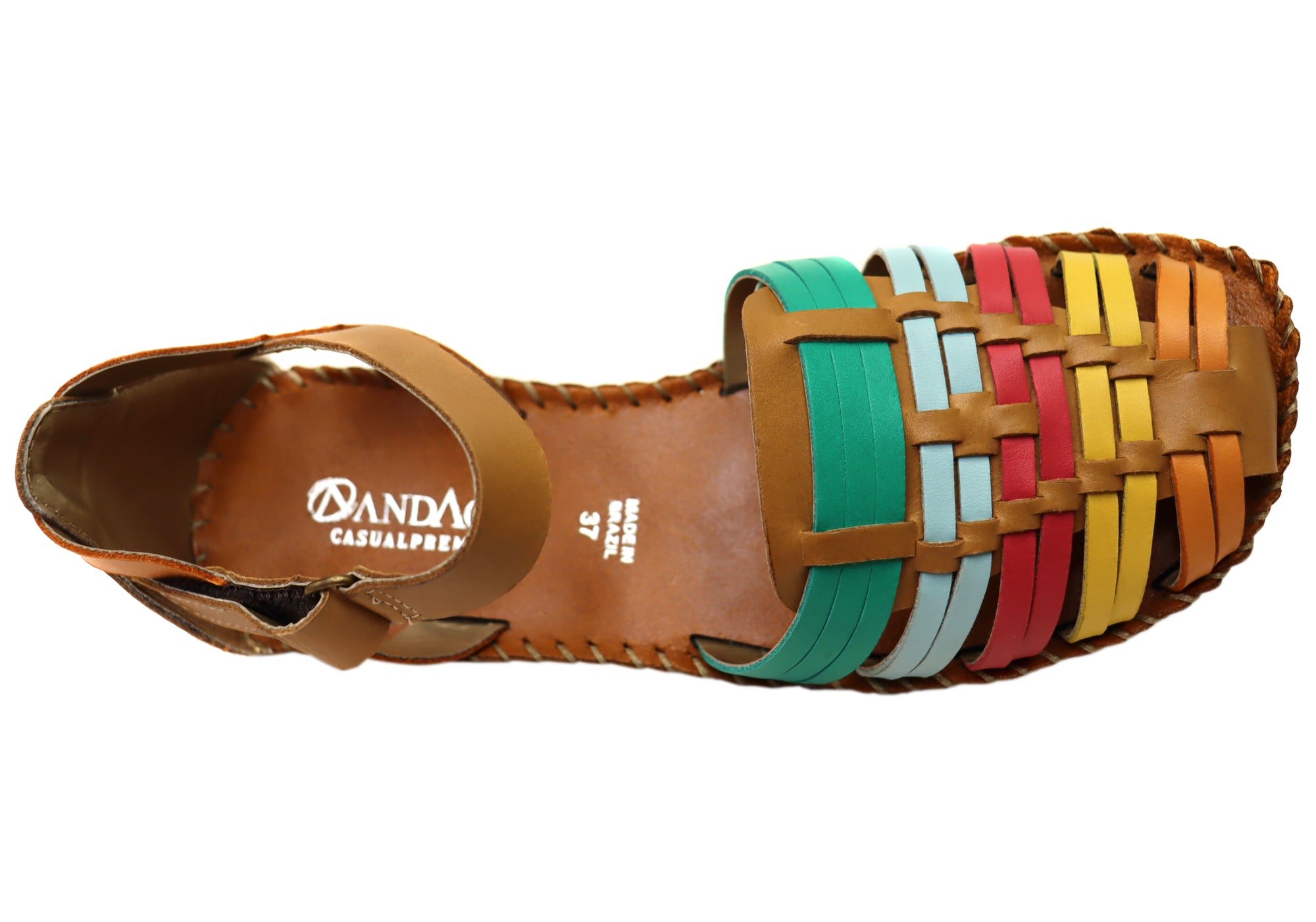 Tan Multi