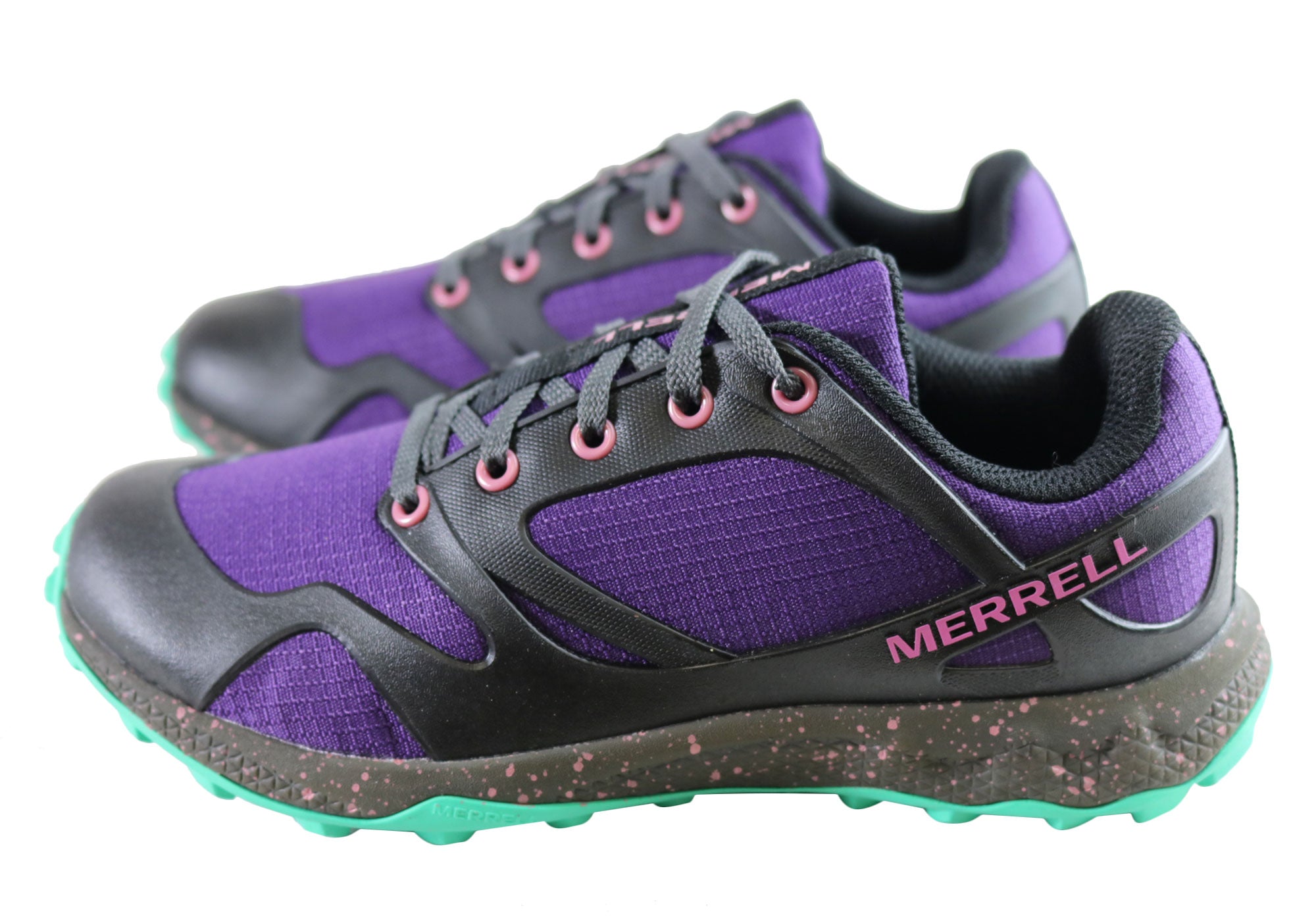 Merrell Junior & Older Kids Altalight Low Comfortable Lace Up Shoes