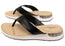 Modare Ultraconforto Velina Womens Comfort Brazilian Thongs Sandals