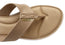 Modare Ultraconforto Velina Womens Comfort Brazilian Thongs Sandals