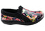 Alegria Duette Womens Comfortable Slip On Shoes