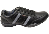 Pegada Caliber Mens Comfortable Casual Shoes Made In Brazil