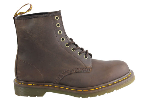 Dr martens marrones 30 sale
