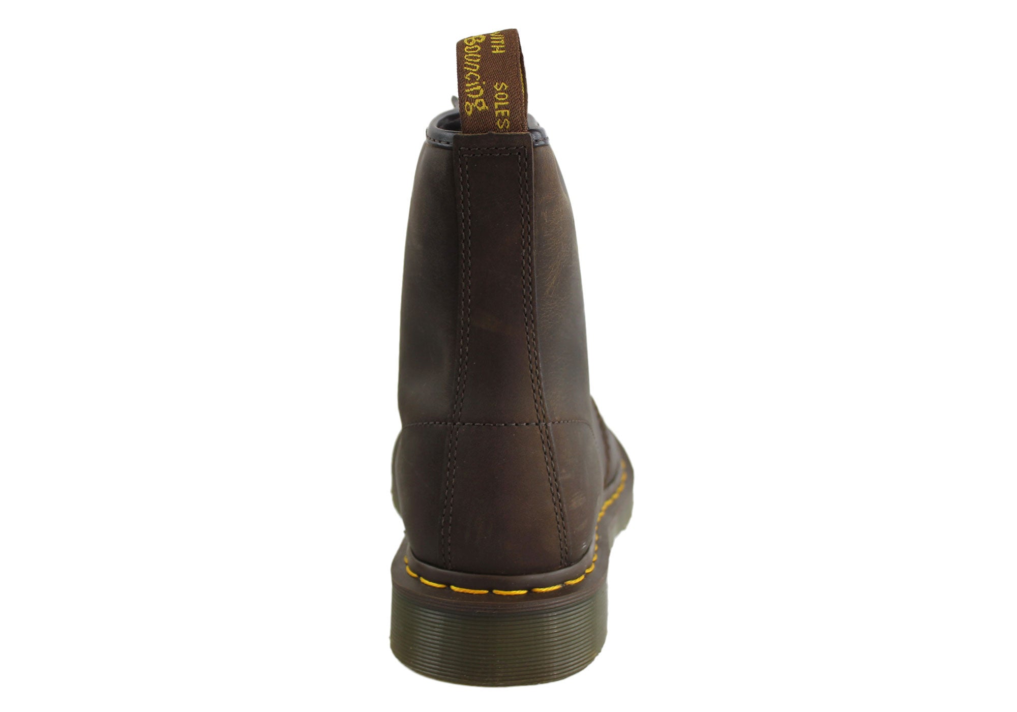 Gaucho Crazy Horse