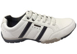 Pegada Caliber Mens Comfortable Casual Shoes Made In Brazil