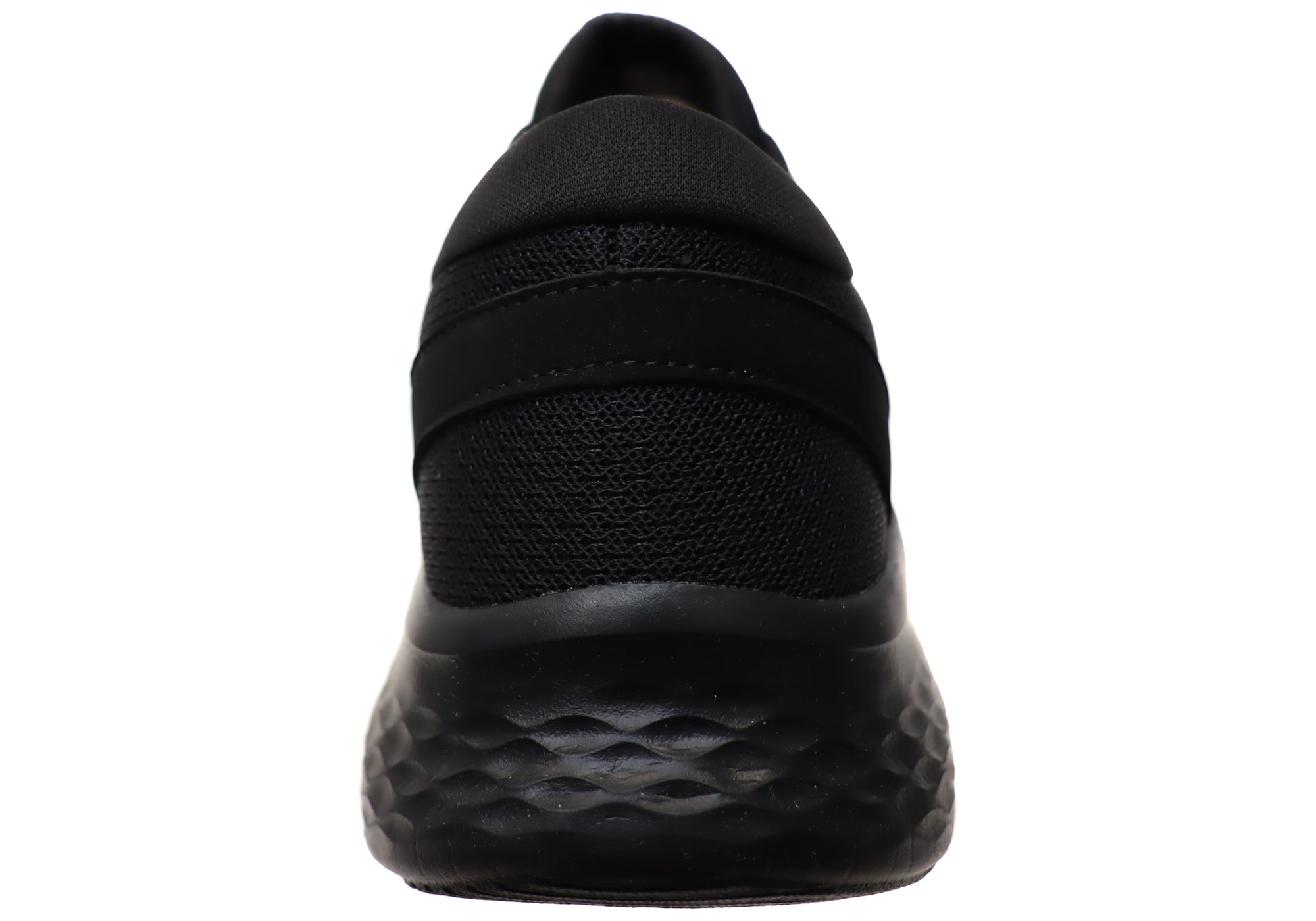 Black/Black
