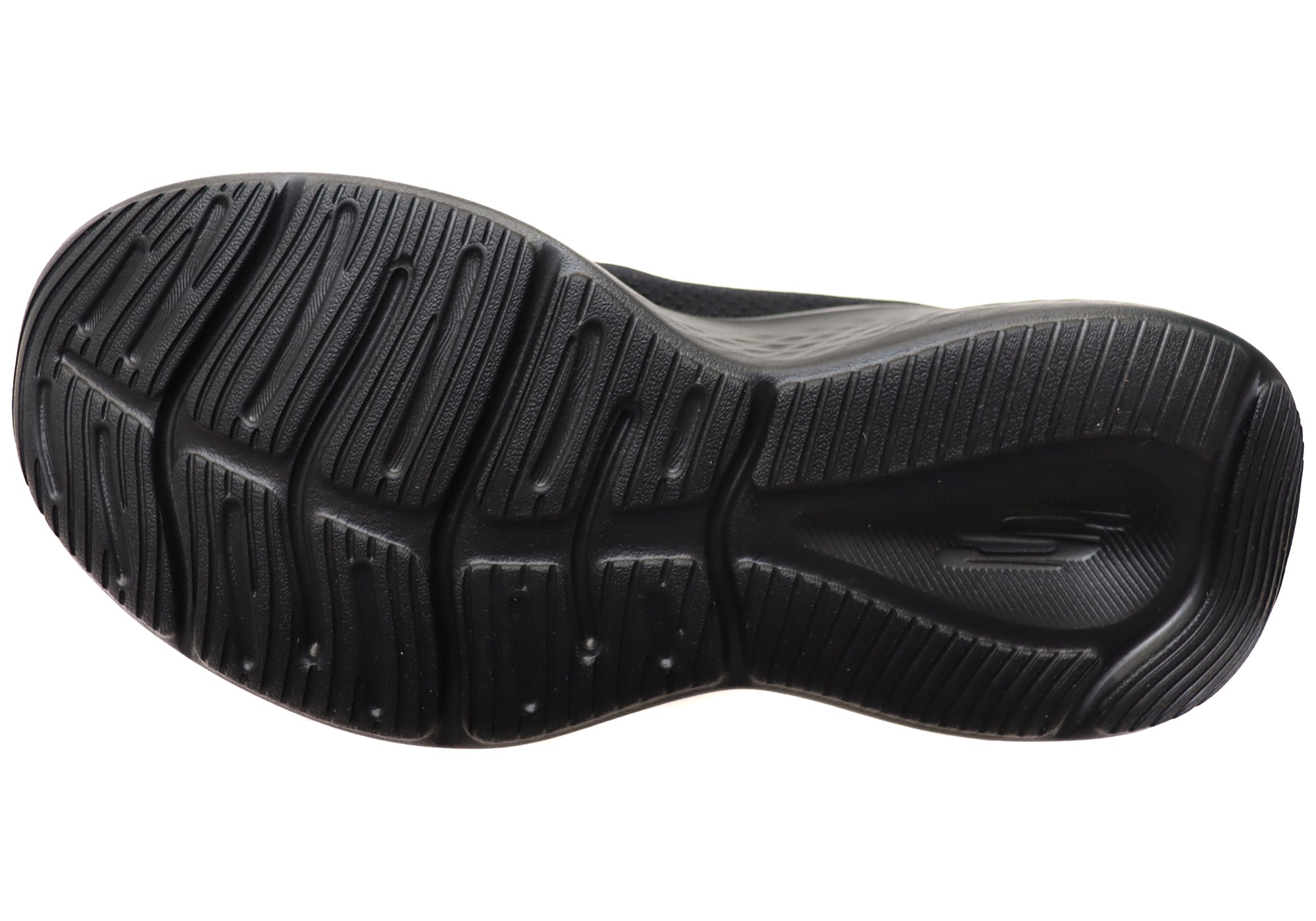 Black/Black