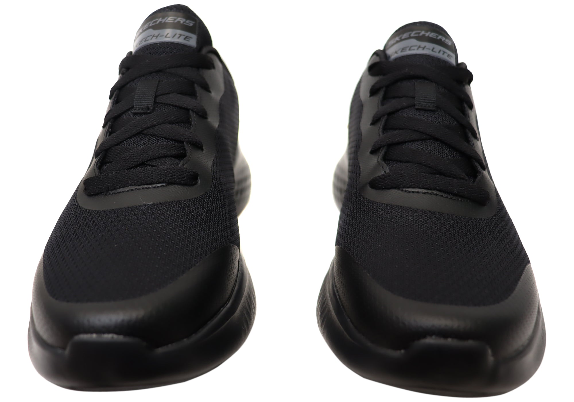 Black/Black
