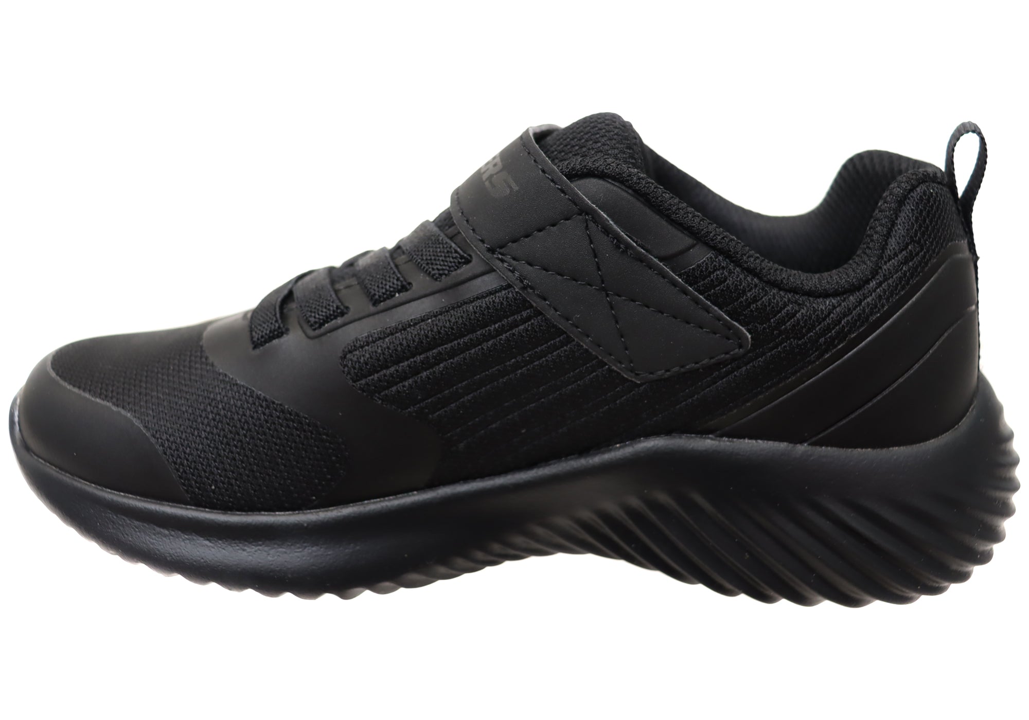 Black/Black