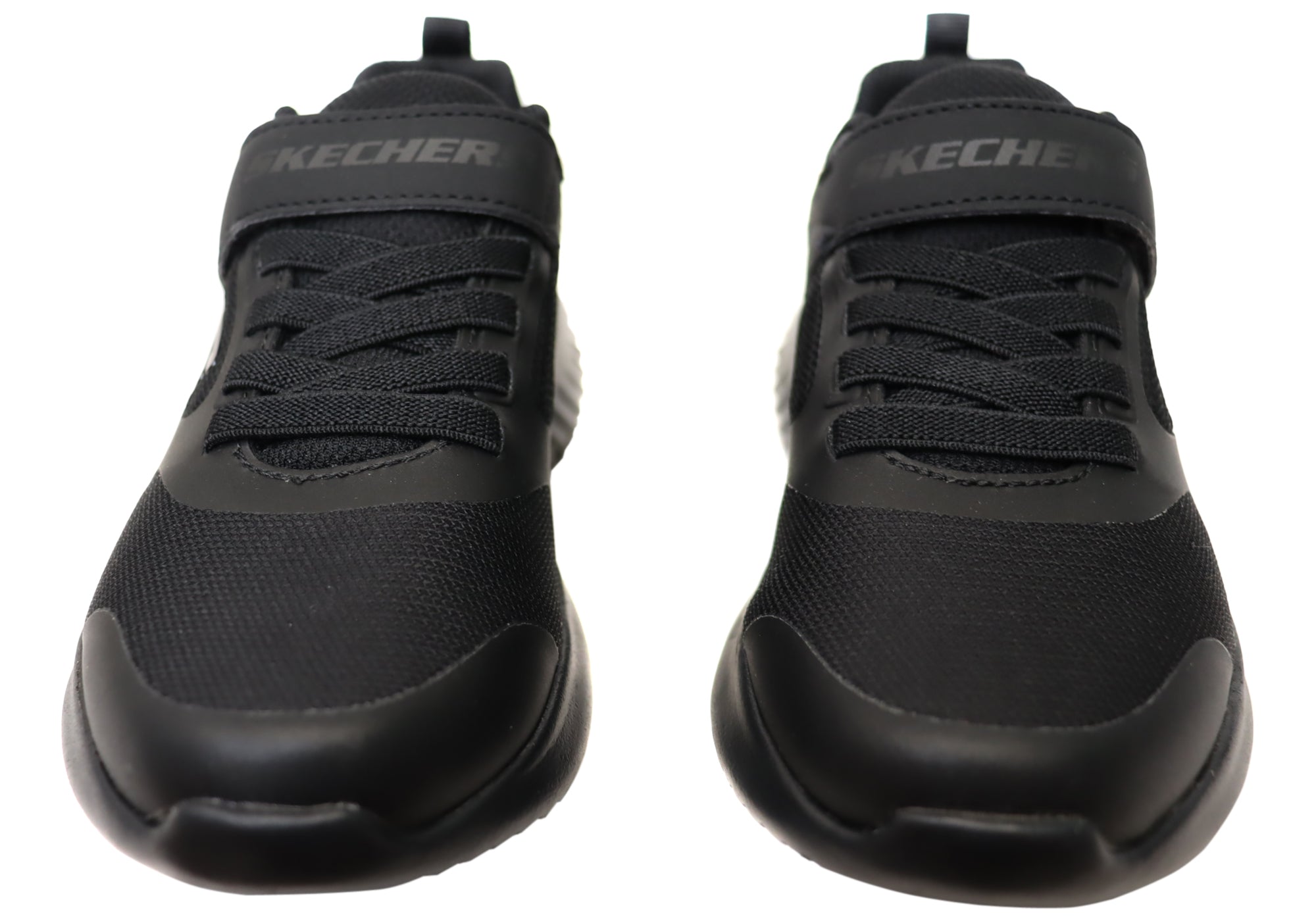 Black/Black
