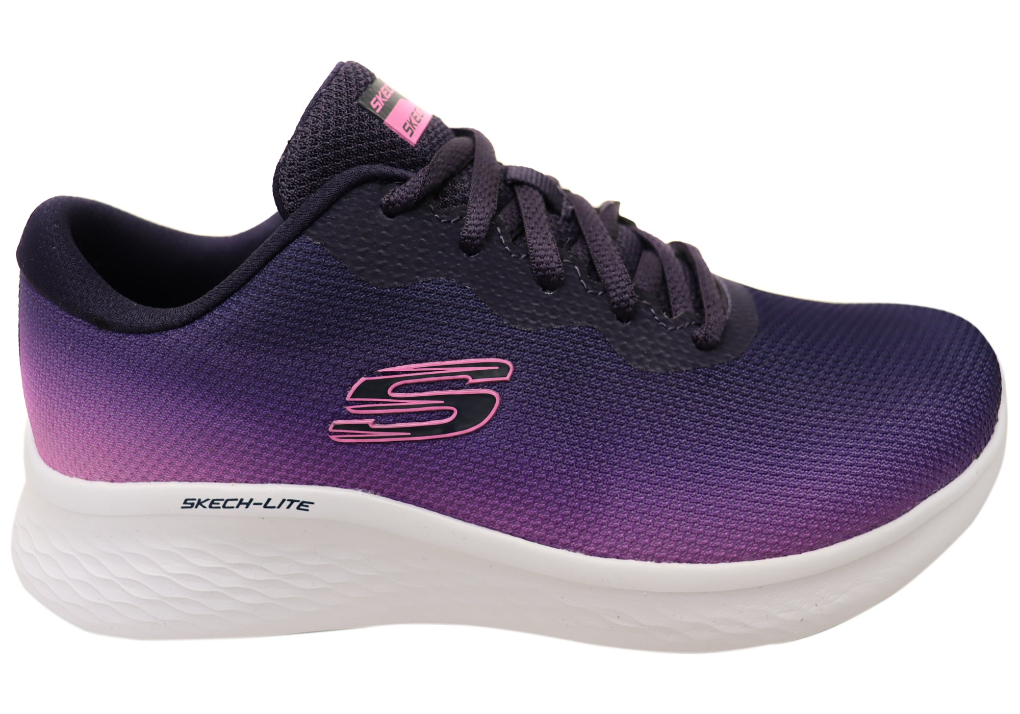 Navy/Hot Pink
