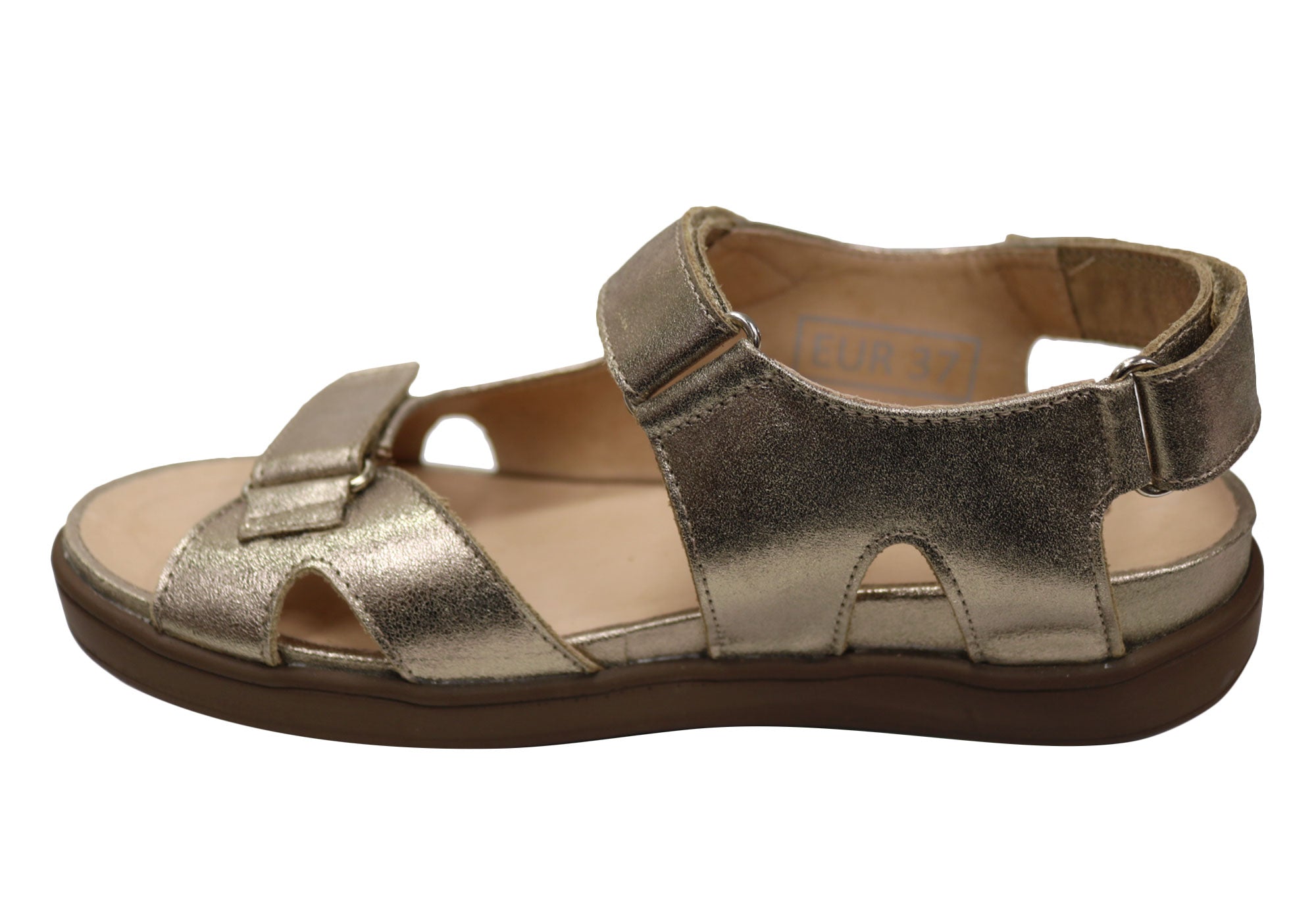 Metallic