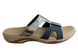 Homyped Ulta Womens Supportive Comfortable Sandals Slides