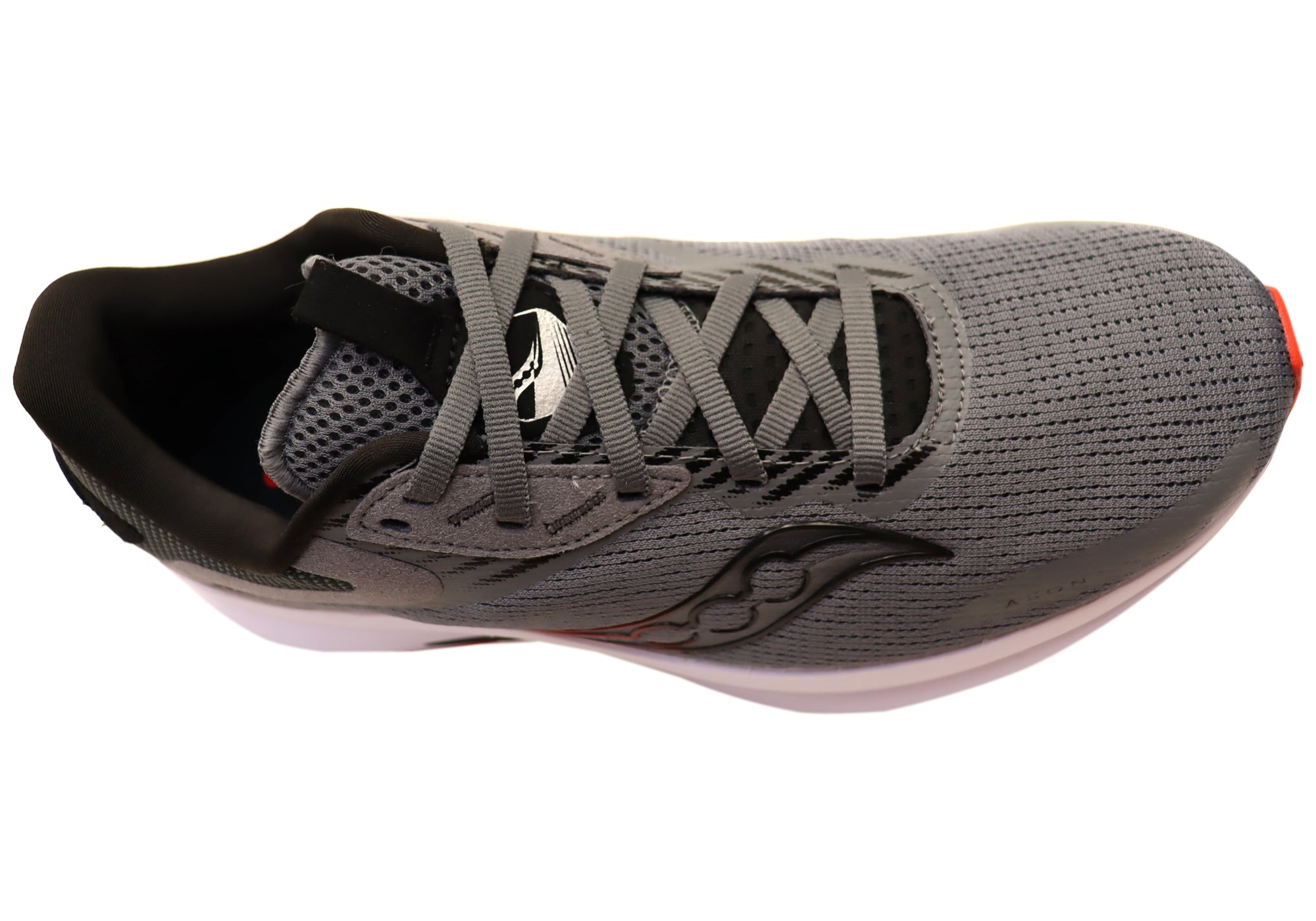 Charcoal Black