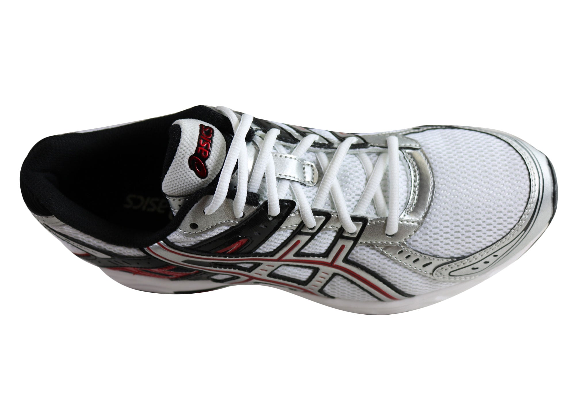 Asics Mens Gel Strike 3 Comfortable Athletic Shoes