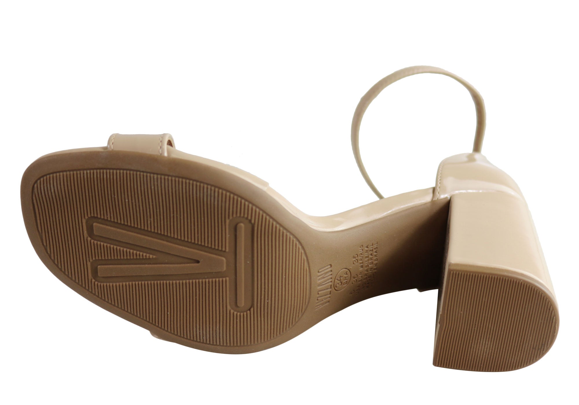 Nude Patent