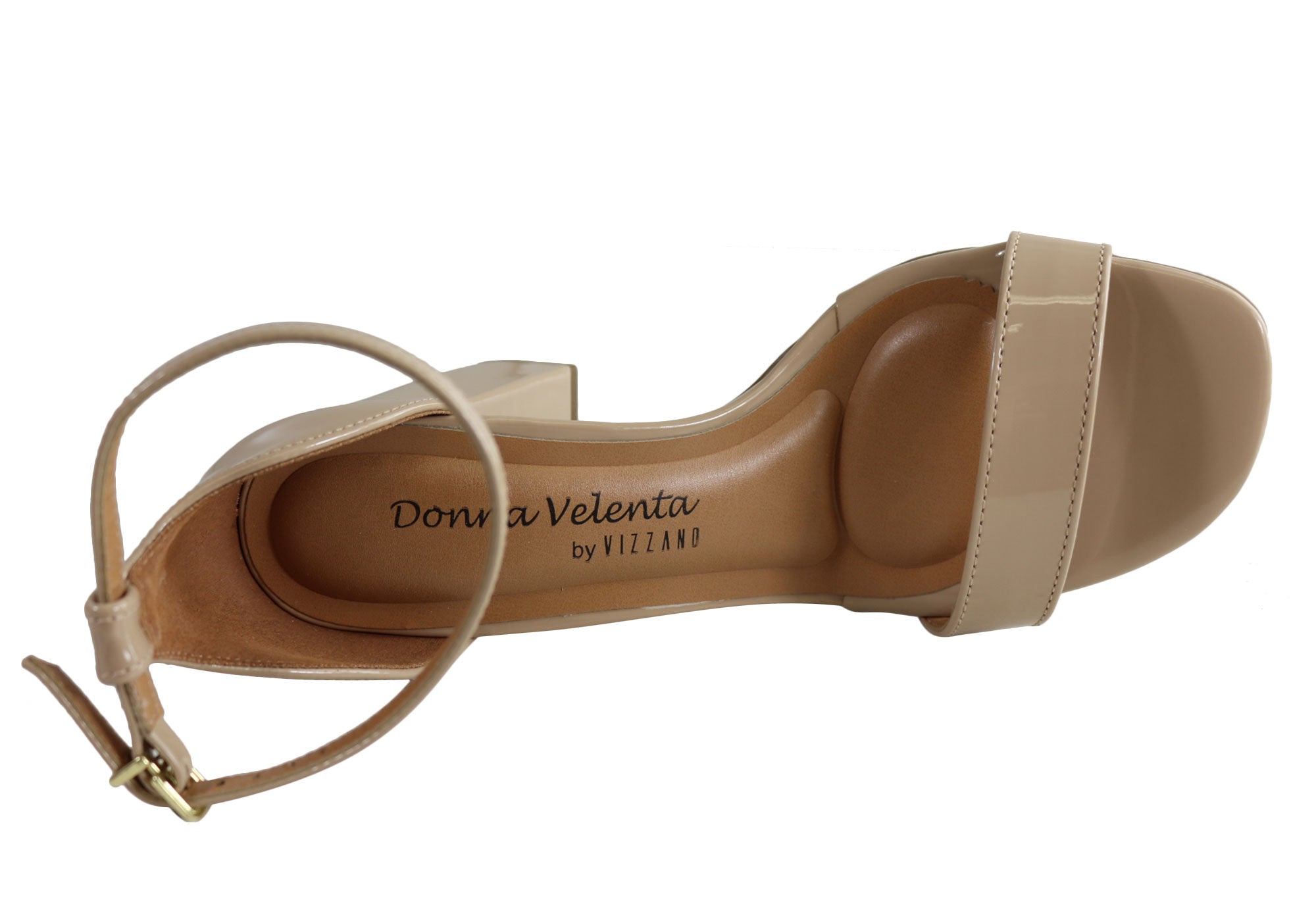 Nude Patent