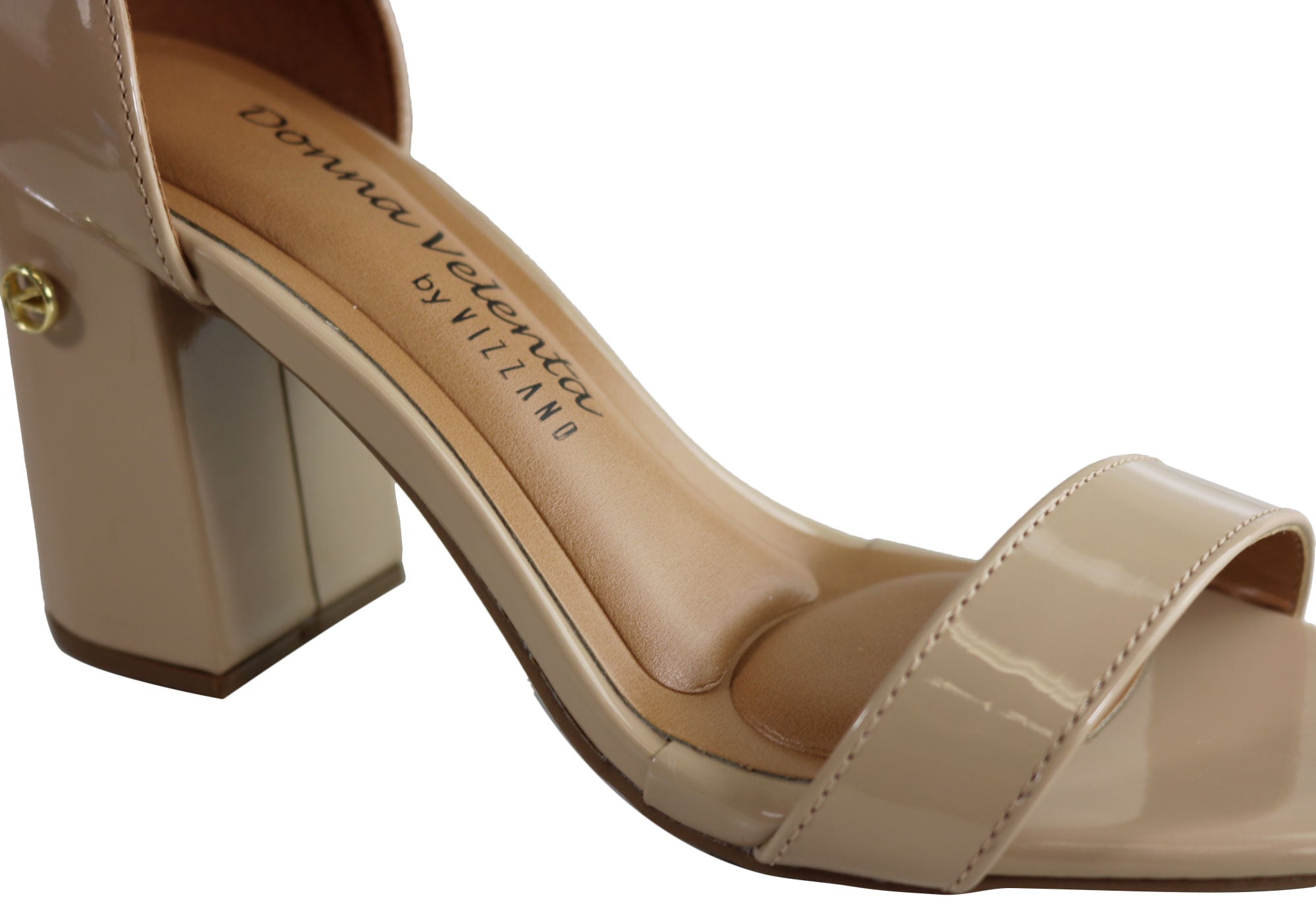 Nude Patent
