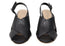 Via Paula April Womens Brazilian Comfortable Leather Heels