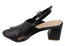 Via Paula April Womens Brazilian Comfortable Leather Heels