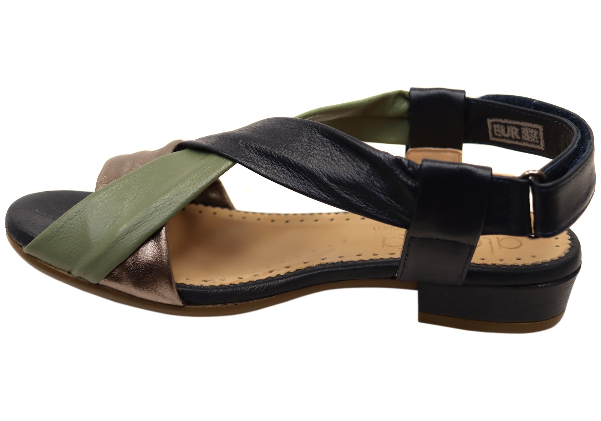 Navy Multi