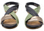 Opananken Janice Womens Comfortable Brazilian Leather Sandals
