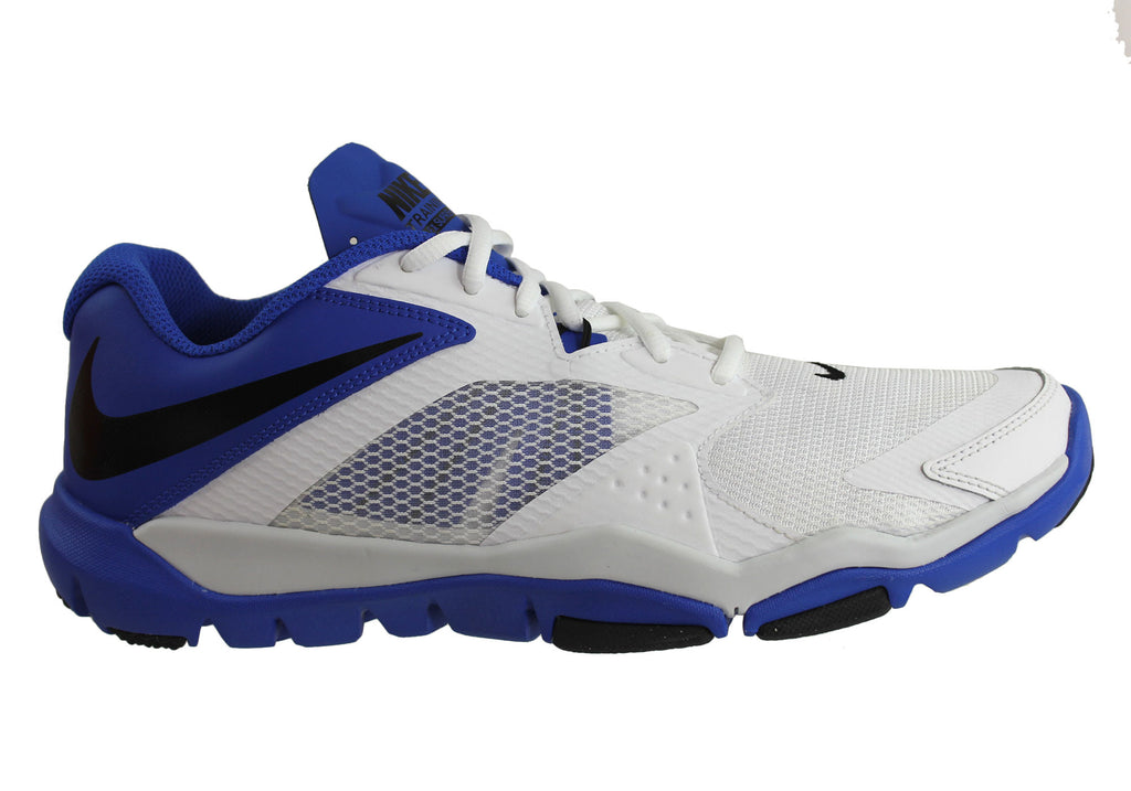 Nike flex supreme deals tr 6 mens