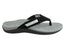Scholl Orthaheel Ryder Mens Comfort Thongs