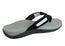 Scholl Orthaheel Ryder Mens Comfort Thongs