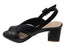 Via Paula Haylay Womens Brazilian Comfortable Leather Heels