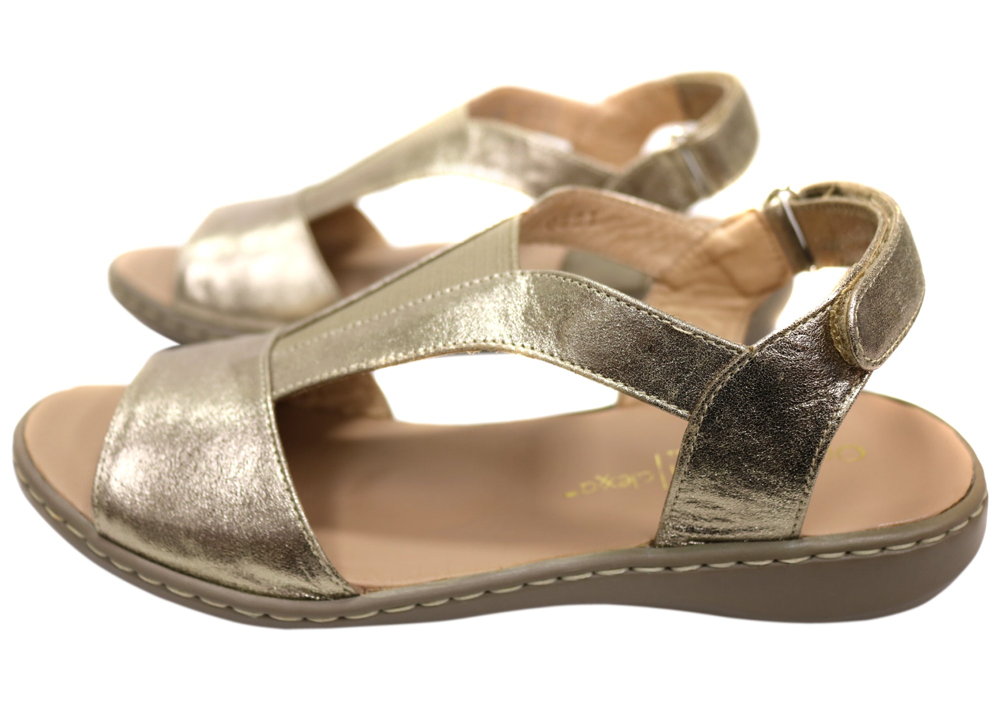 Metallic