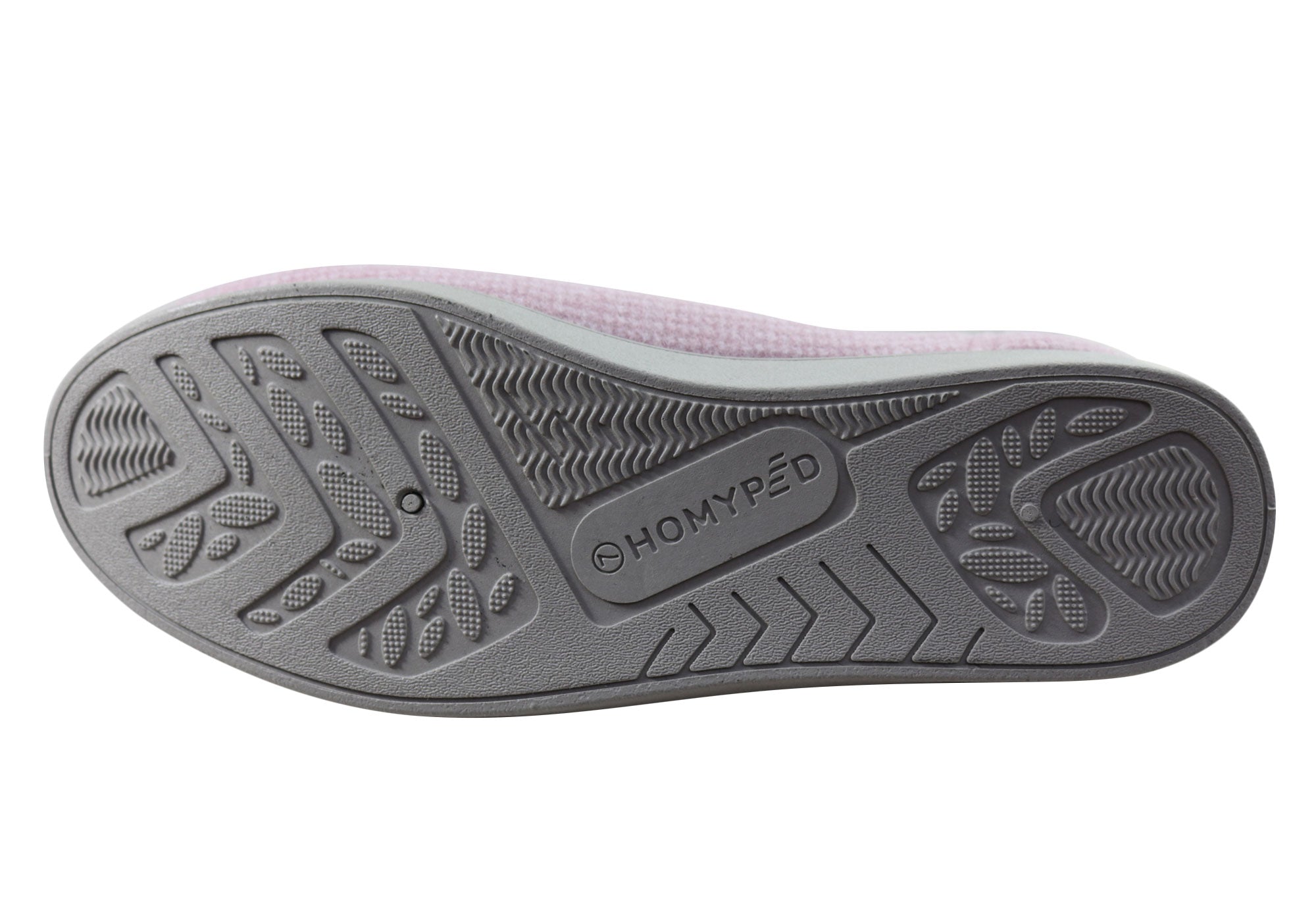Homyped womens online slippers