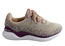 Actvitta Anari Womens Comfortable Lightweight Cushioned Active Shoes