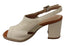 Via Paula Amberley Womens Brazilian Comfortable Leather Heels
