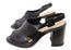 Via Paula Amberley Womens Brazilian Comfortable Leather Heels