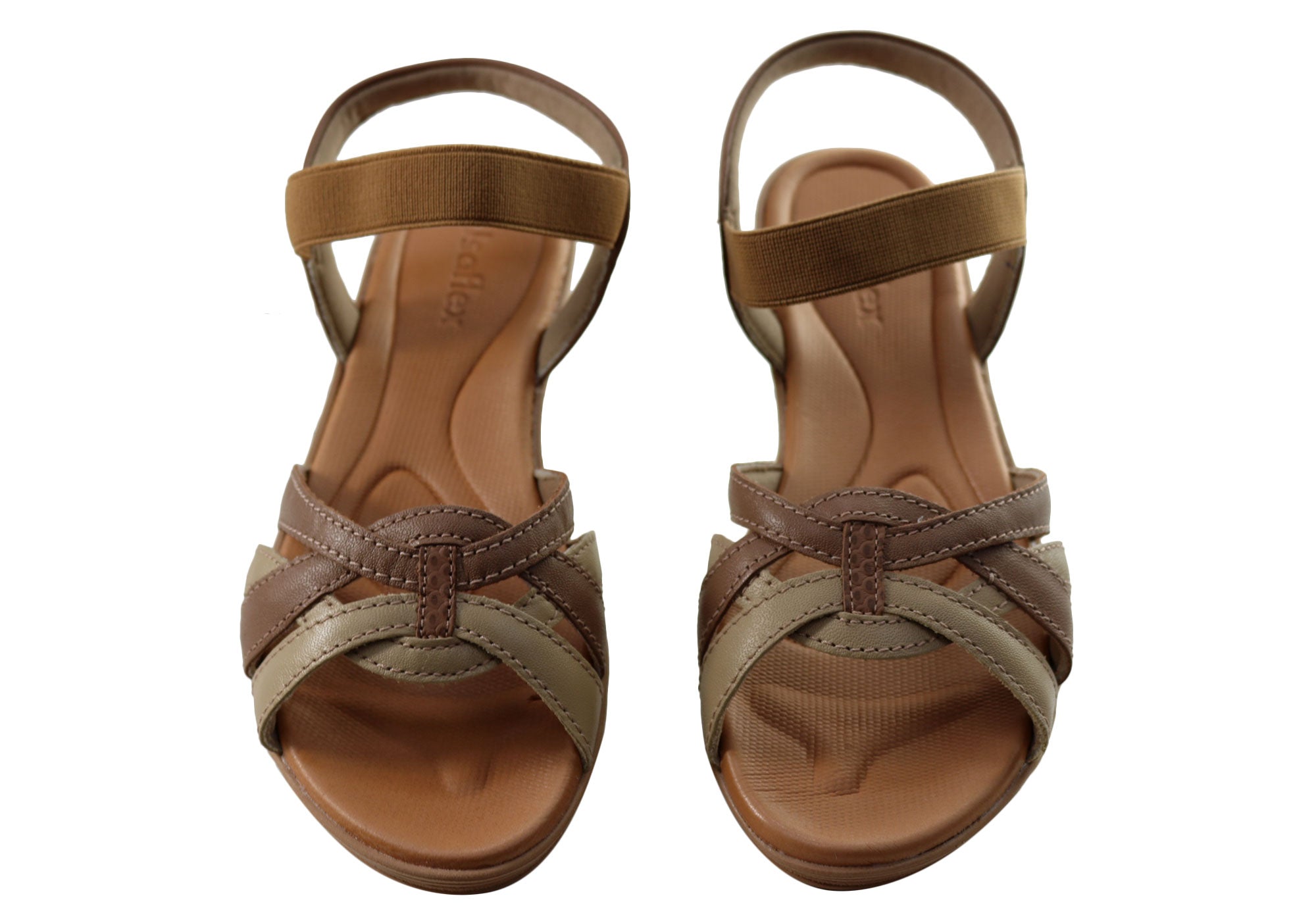Tan Multi