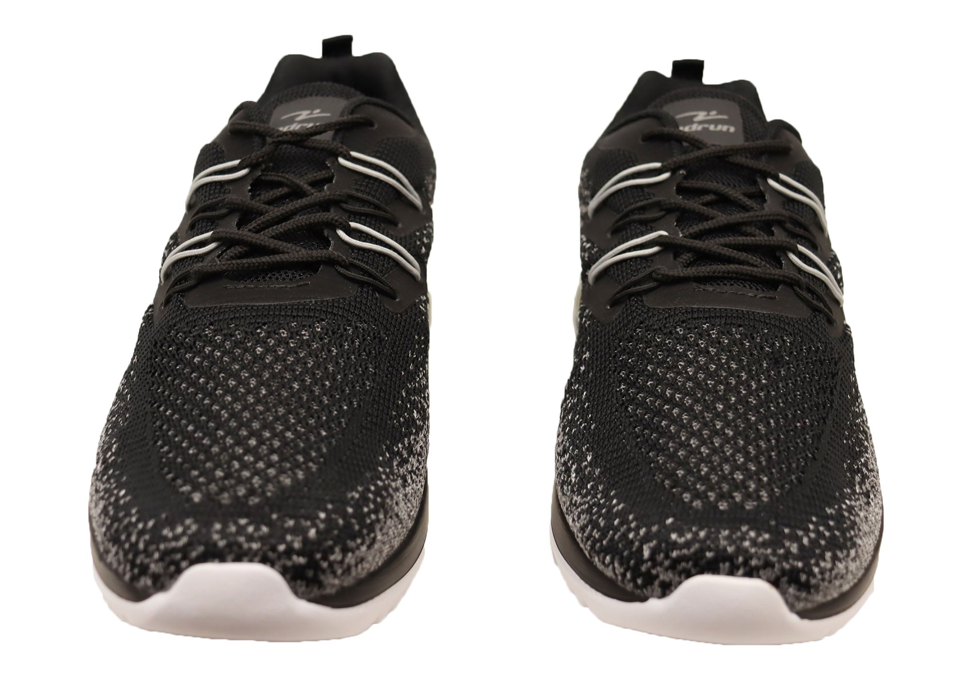 Black Grey