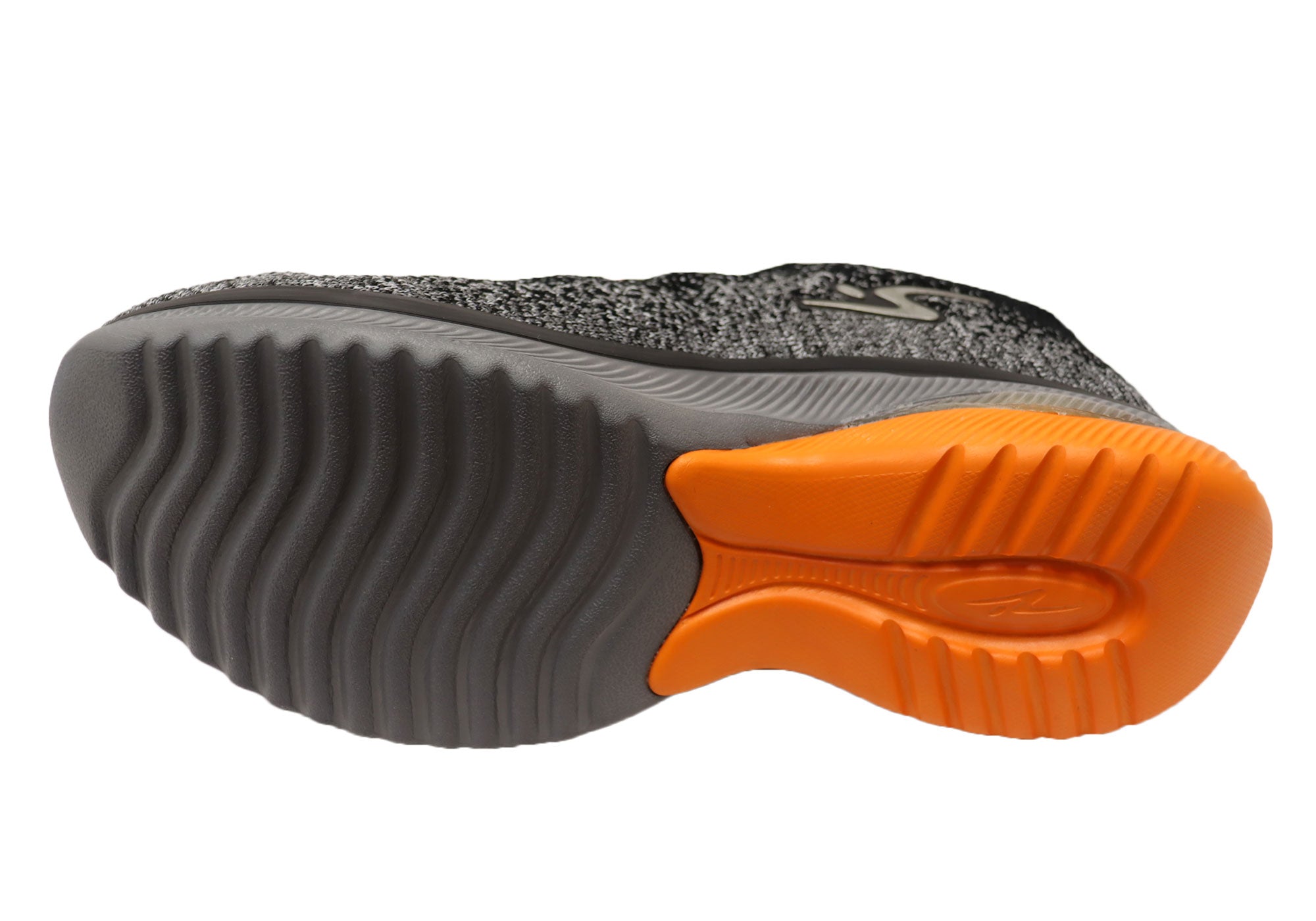 Black Orange