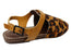 Via Paula Carmen Womens Brazilian Comfortable Leather Sandals