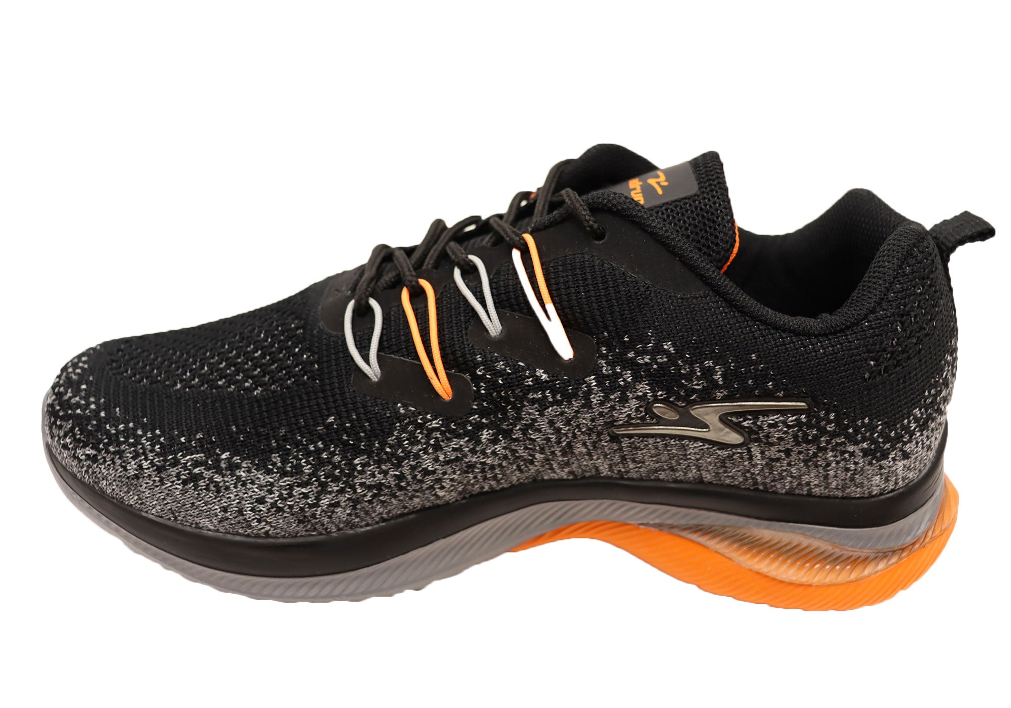 Black Orange