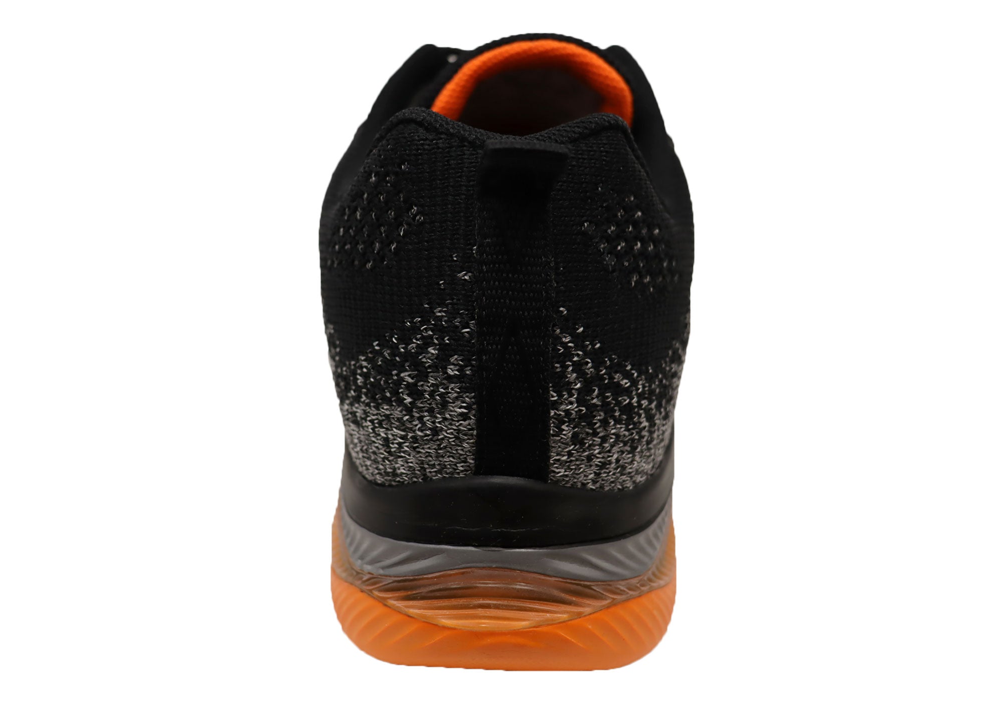 Black Orange