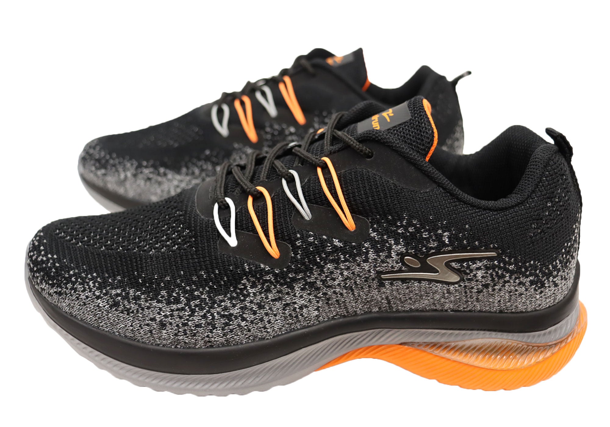Black Orange