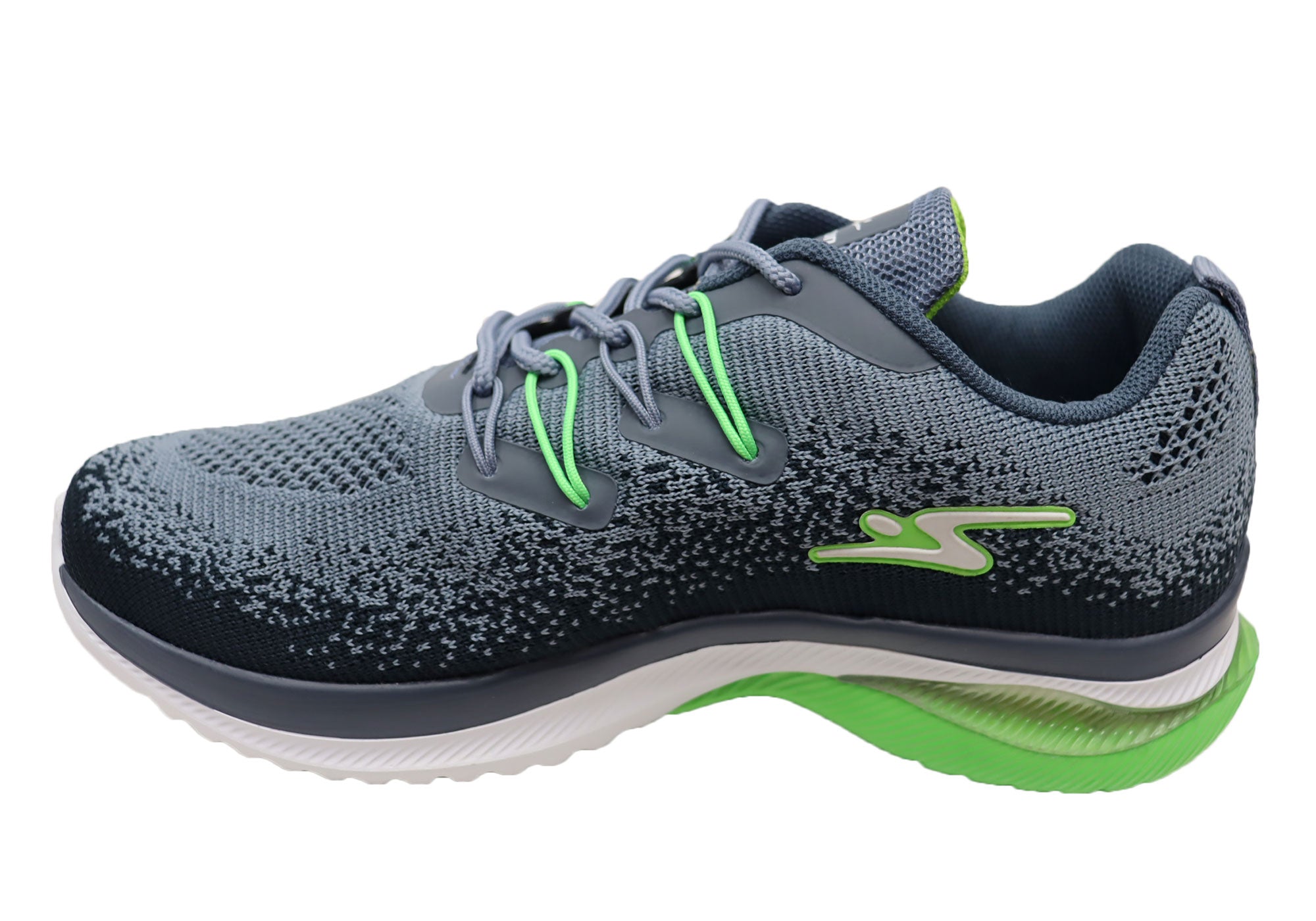 Grey Green