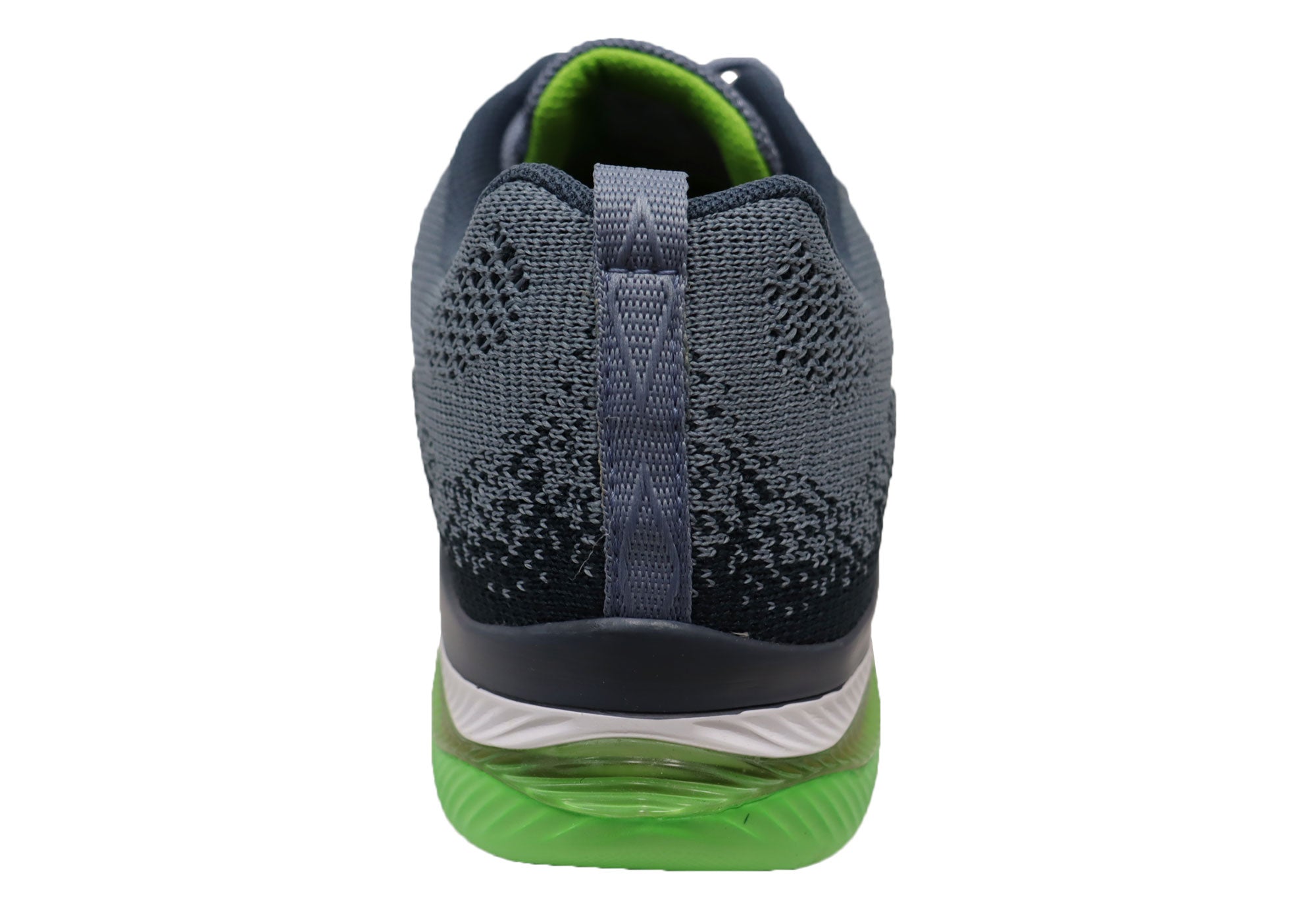 Grey Green