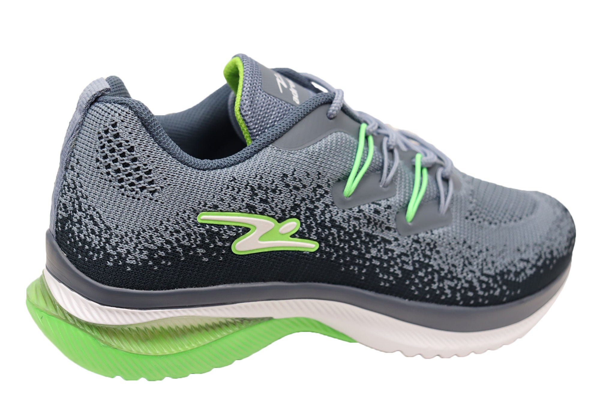 Grey Green
