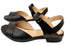 Opananken Jazebel Womens Comfortable Brazilian Leather Sandals