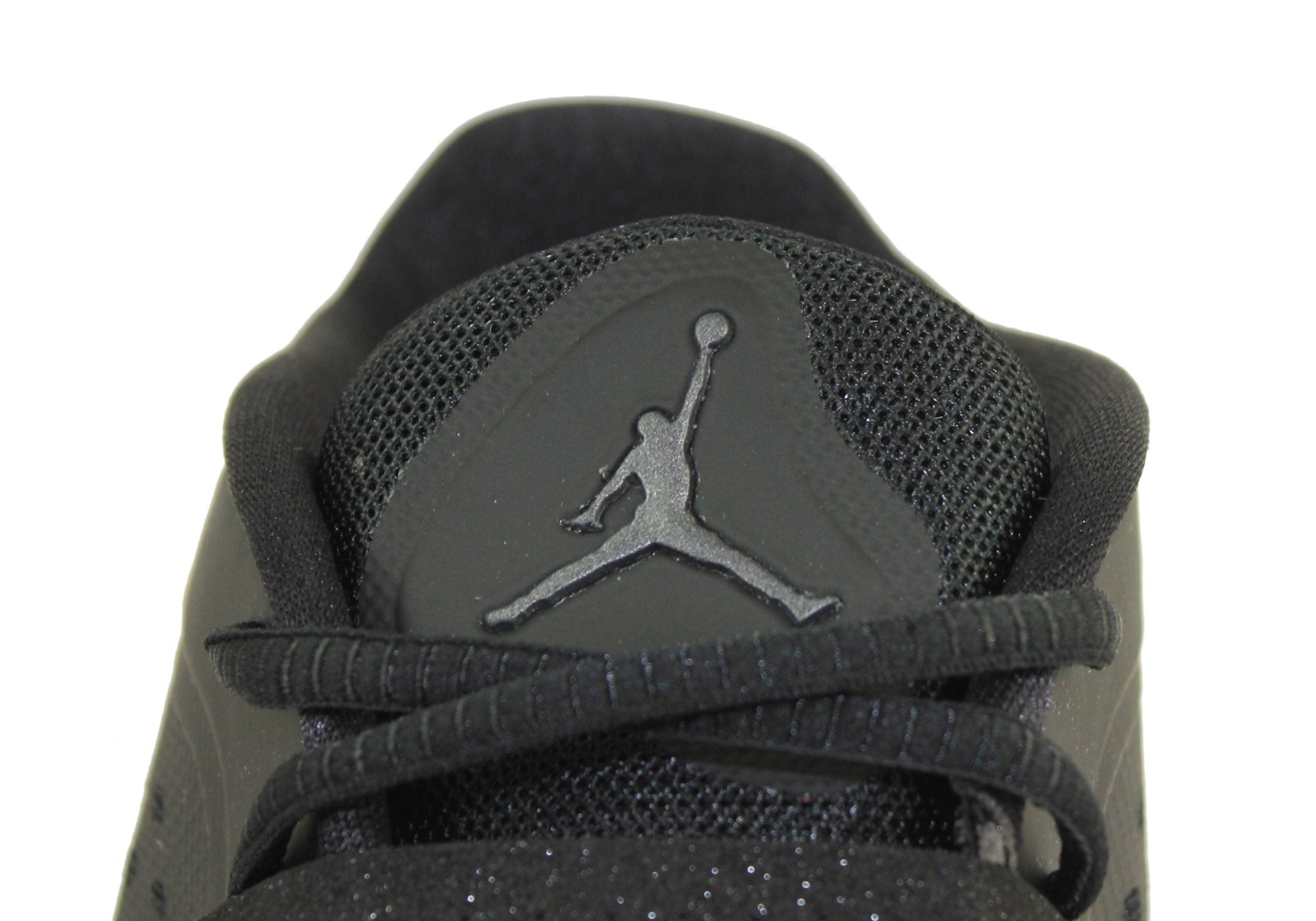 Jordan flight flex trainer black cheap