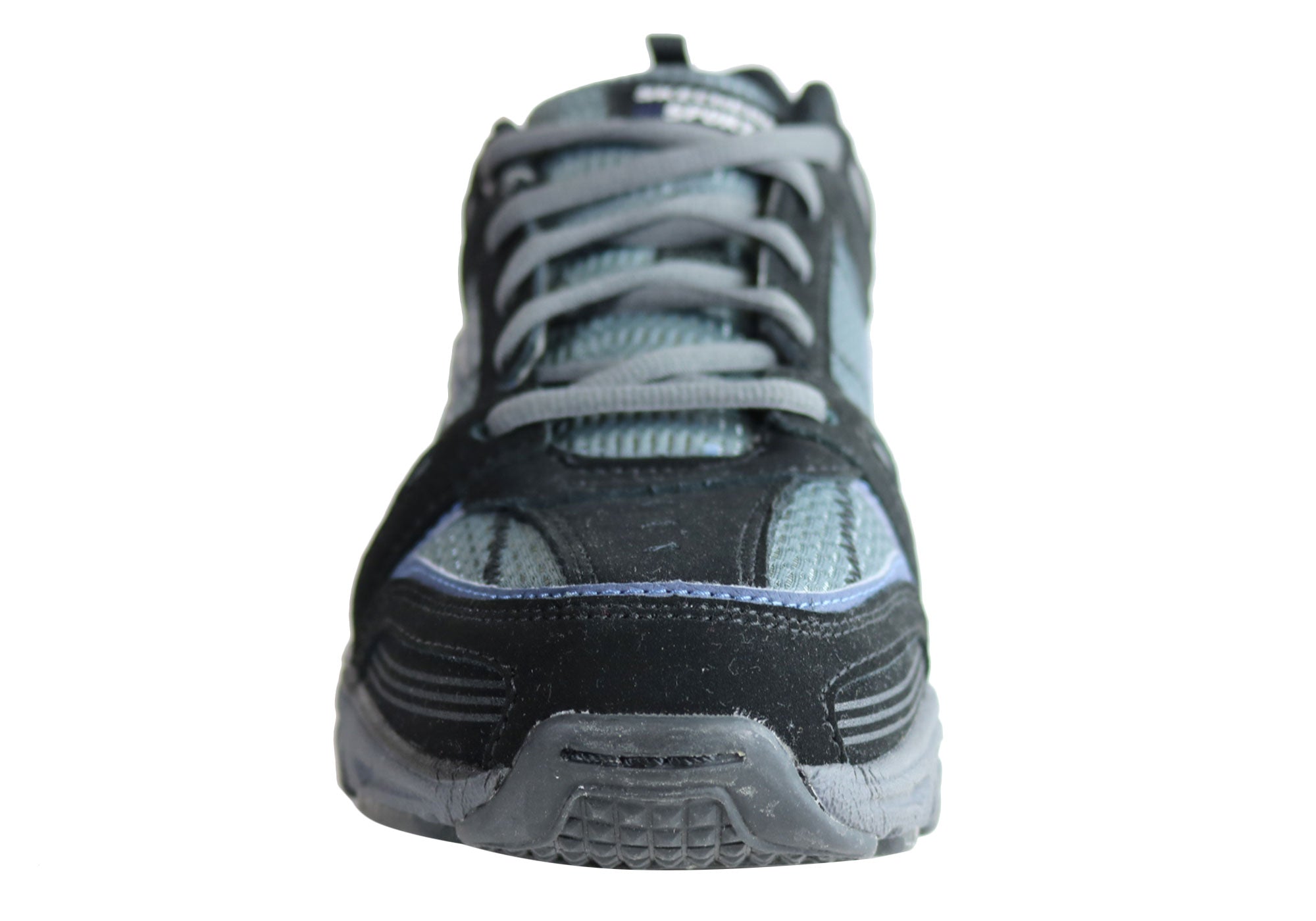 Black/Navy