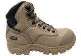 Magnum Mens Waterproof Precision Max SZ CT WPI Safety Boots