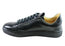 Savelli Gill Mens Comfort Leather Lace Up Casual Shoes Made In Brazil
